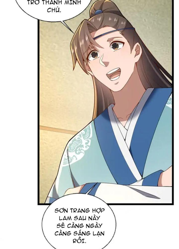 Võ Thánh Này Khảng Khái Quá Rồi Chapter 61 - Trang 3