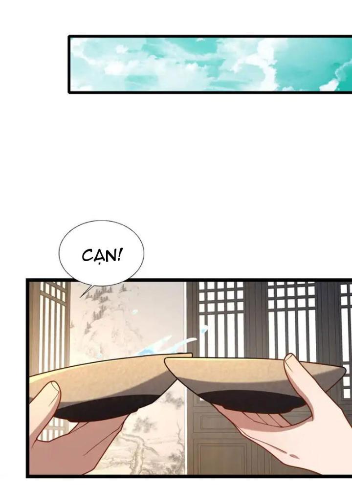 Võ Thánh Này Khảng Khái Quá Rồi Chapter 61 - Trang 3