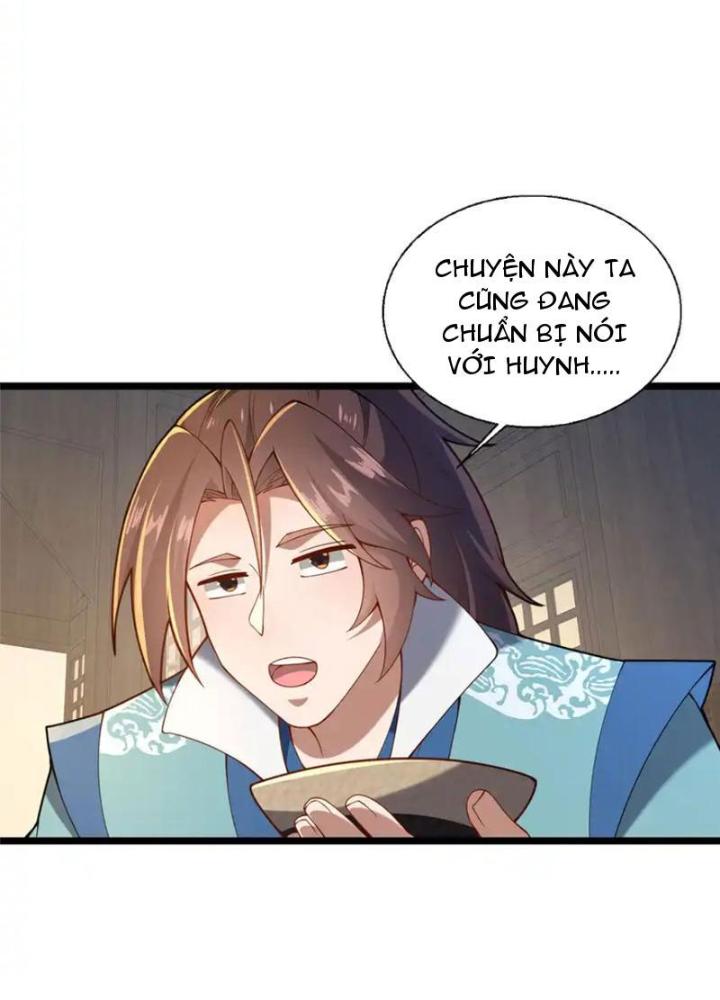 Võ Thánh Này Khảng Khái Quá Rồi Chapter 61 - Trang 3