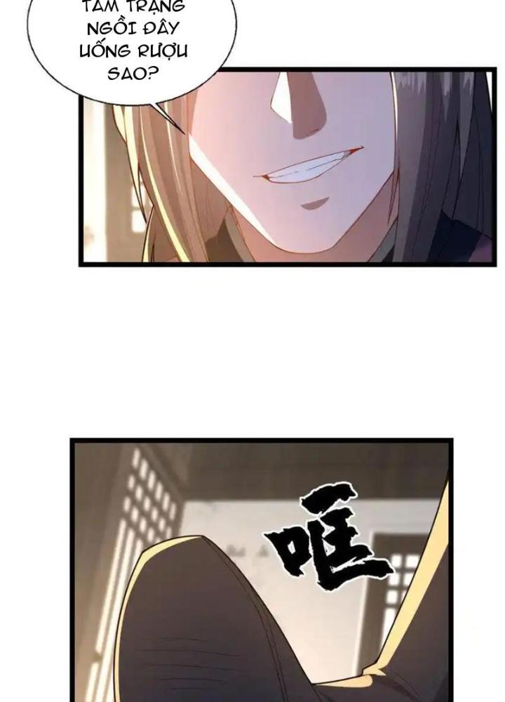 Võ Thánh Này Khảng Khái Quá Rồi Chapter 61 - Trang 3