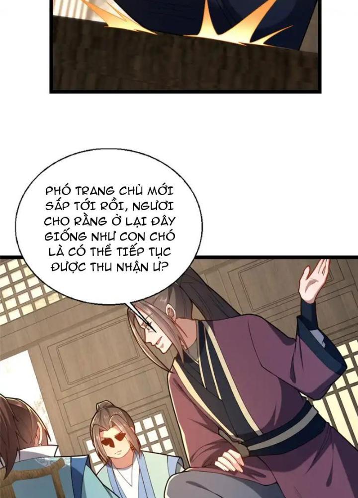 Võ Thánh Này Khảng Khái Quá Rồi Chapter 61 - Trang 3