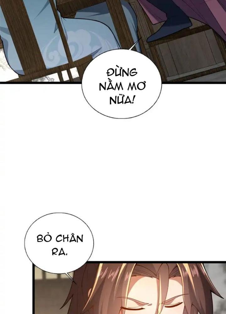 Võ Thánh Này Khảng Khái Quá Rồi Chapter 61 - Trang 3