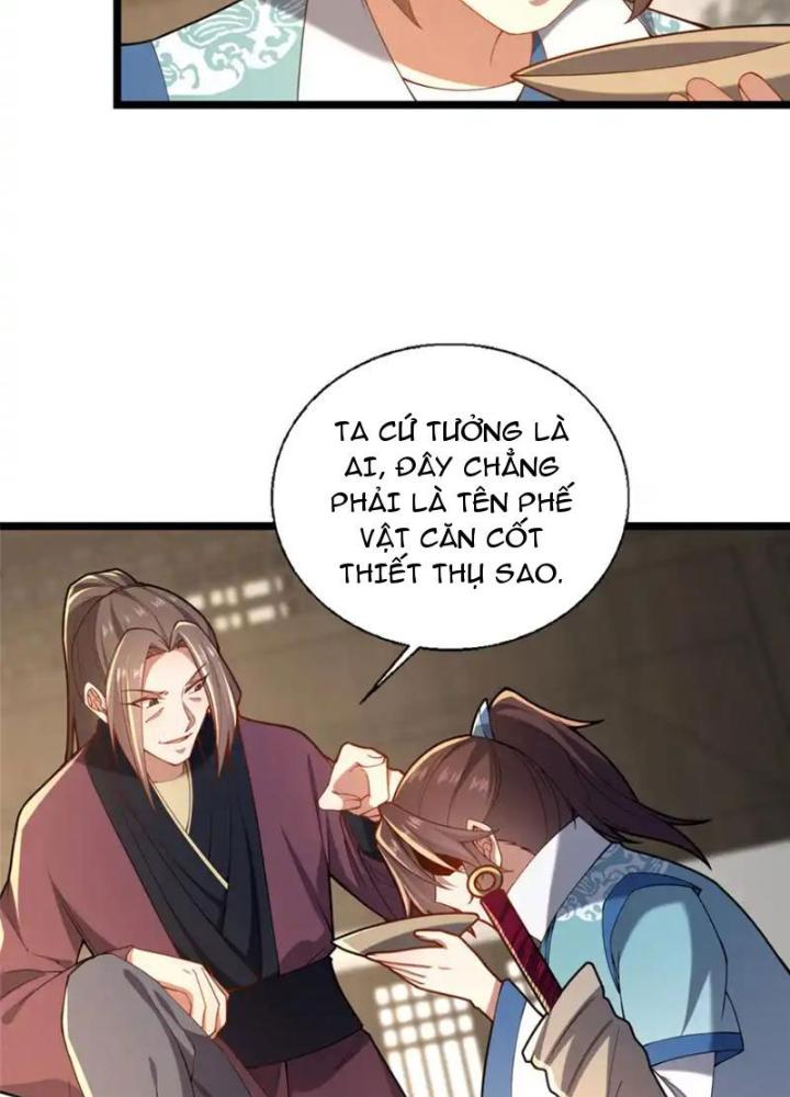 Võ Thánh Này Khảng Khái Quá Rồi Chapter 61 - Trang 3