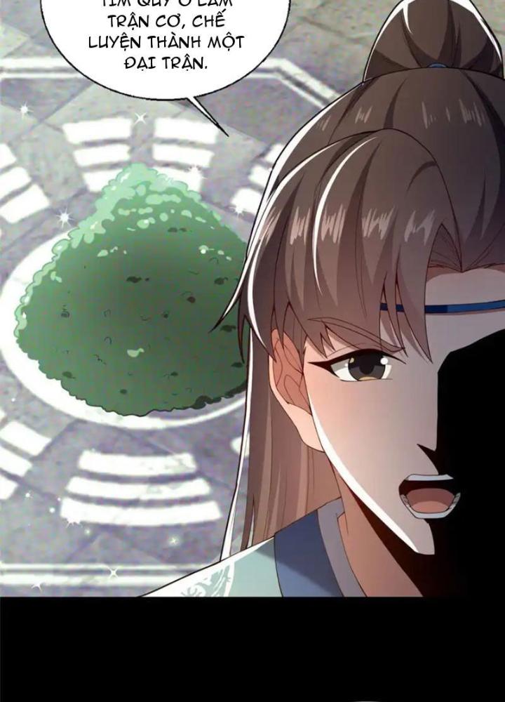 Võ Thánh Này Khảng Khái Quá Rồi Chapter 61 - Trang 3