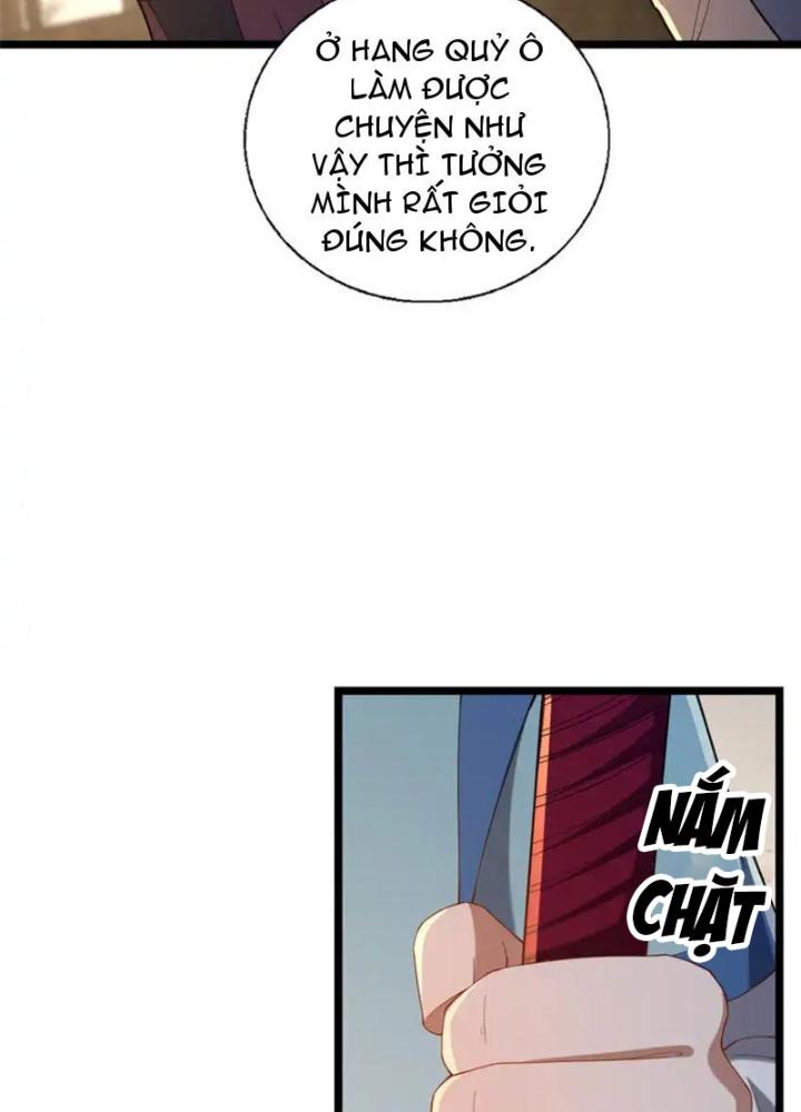 Võ Thánh Này Khảng Khái Quá Rồi Chapter 61 - Trang 3