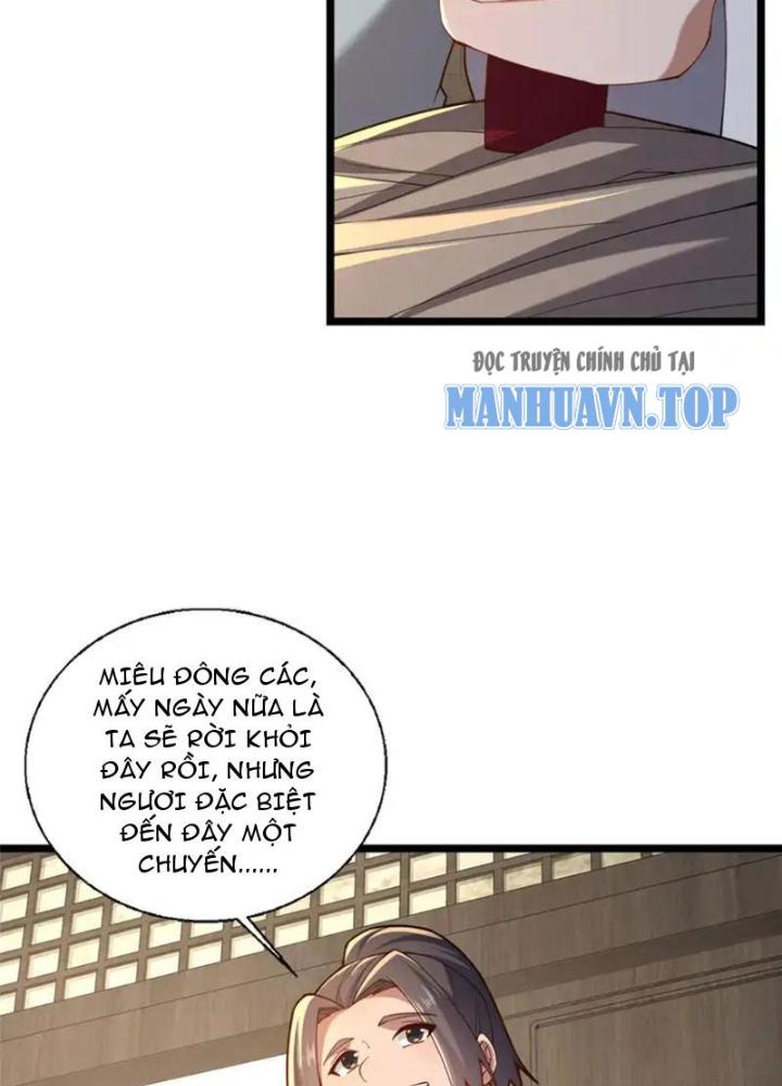 Võ Thánh Này Khảng Khái Quá Rồi Chapter 61 - Trang 3