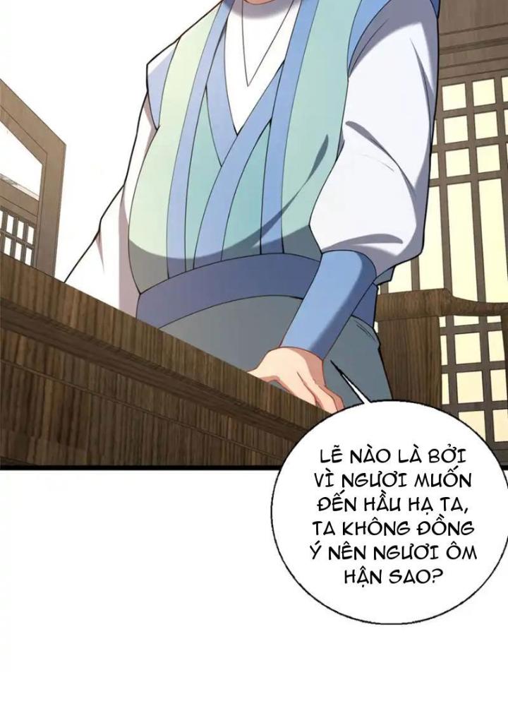 Võ Thánh Này Khảng Khái Quá Rồi Chapter 61 - Trang 3