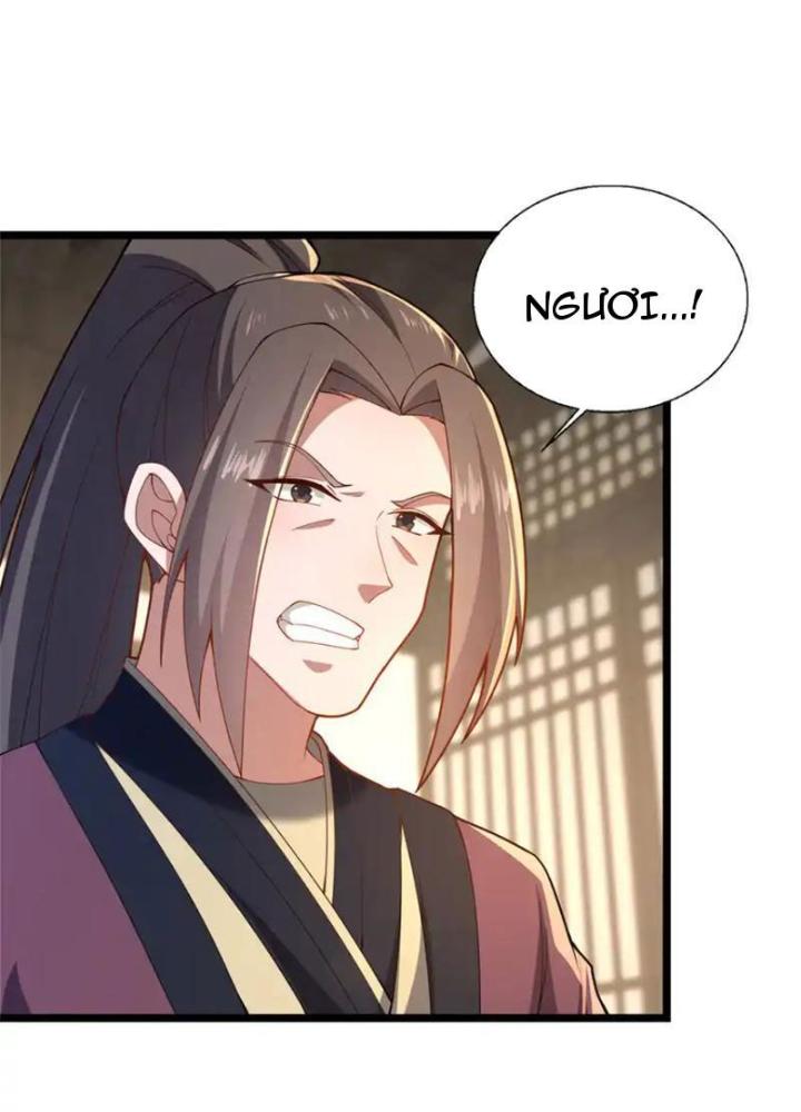 Võ Thánh Này Khảng Khái Quá Rồi Chapter 61 - Trang 3