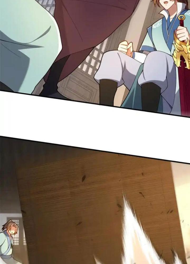 Võ Thánh Này Khảng Khái Quá Rồi Chapter 61 - Trang 3