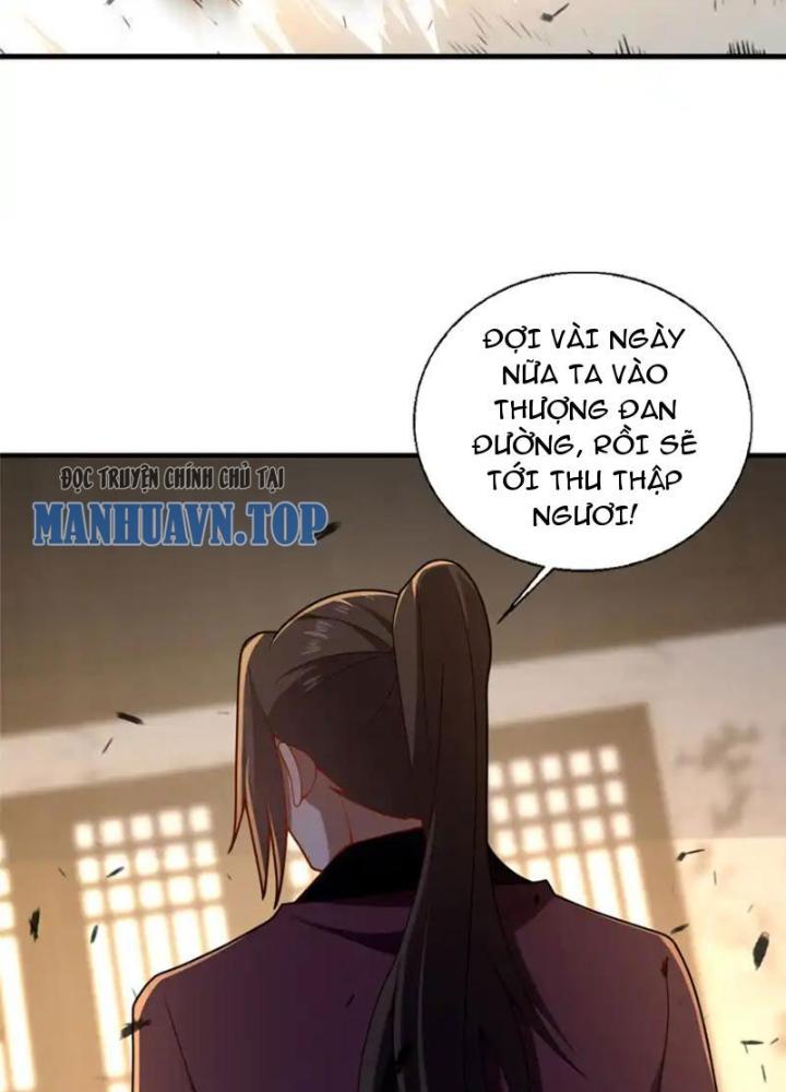 Võ Thánh Này Khảng Khái Quá Rồi Chapter 61 - Trang 3