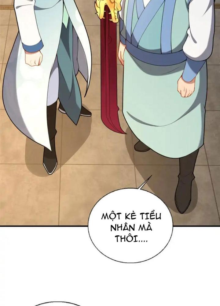 Võ Thánh Này Khảng Khái Quá Rồi Chapter 61 - Trang 3