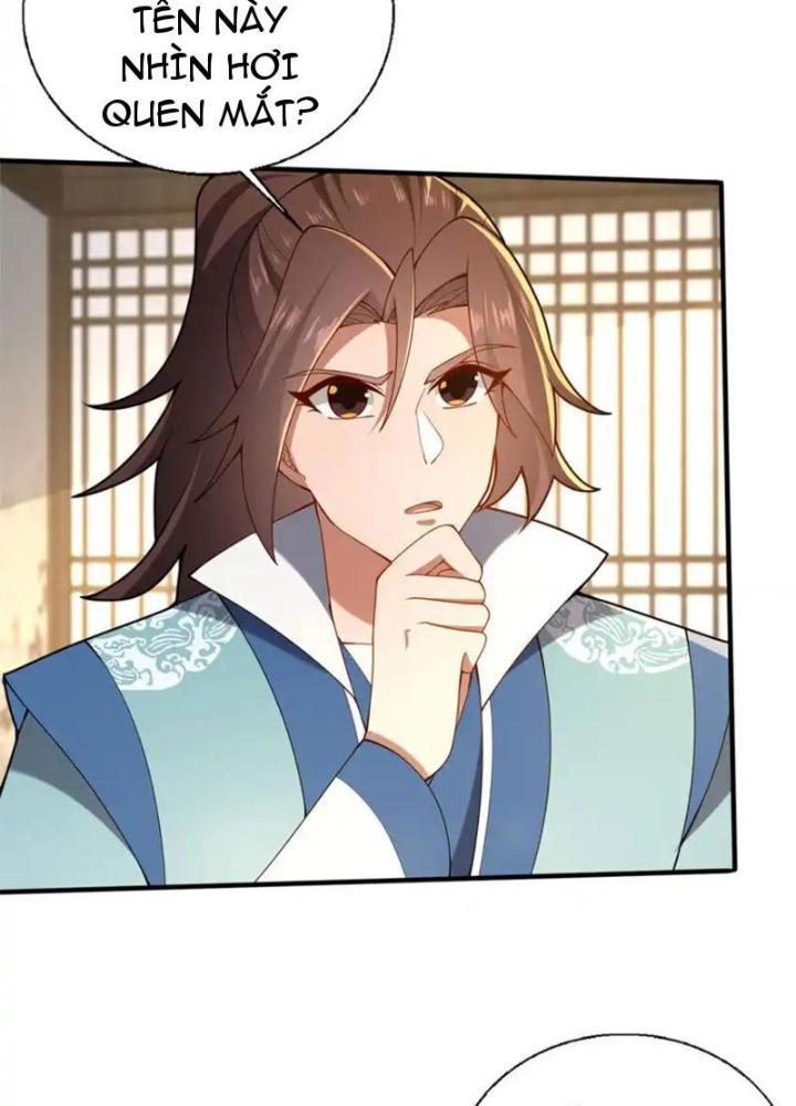 Võ Thánh Này Khảng Khái Quá Rồi Chapter 61 - Trang 3