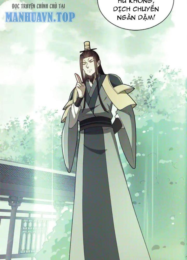 Võ Thánh Này Khảng Khái Quá Rồi Chapter 61 - Trang 3