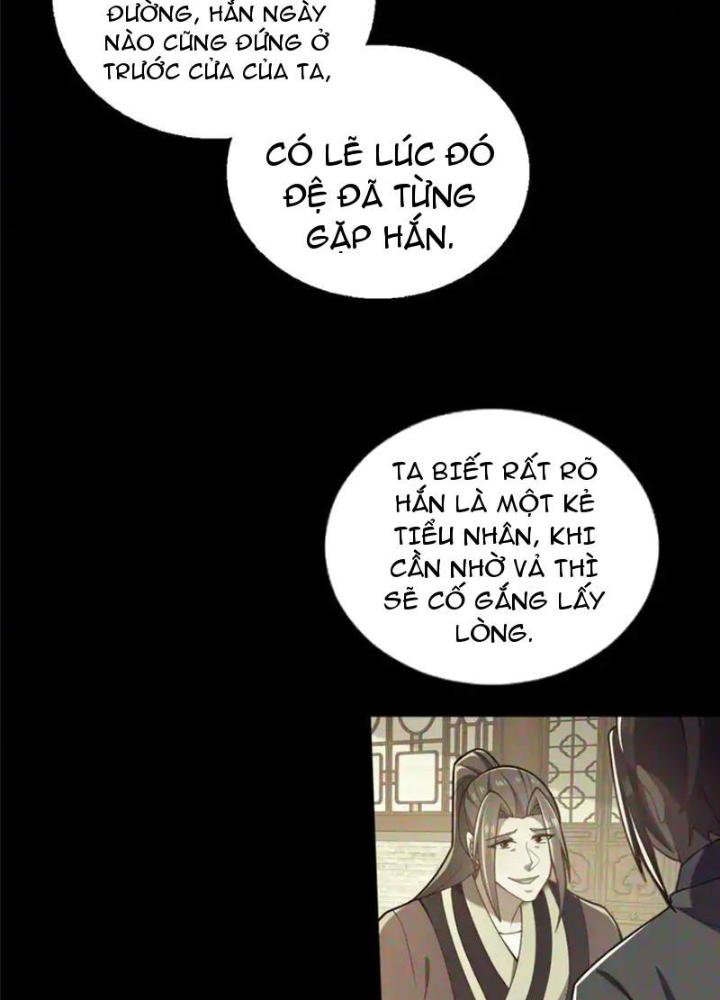 Võ Thánh Này Khảng Khái Quá Rồi Chapter 61 - Trang 3