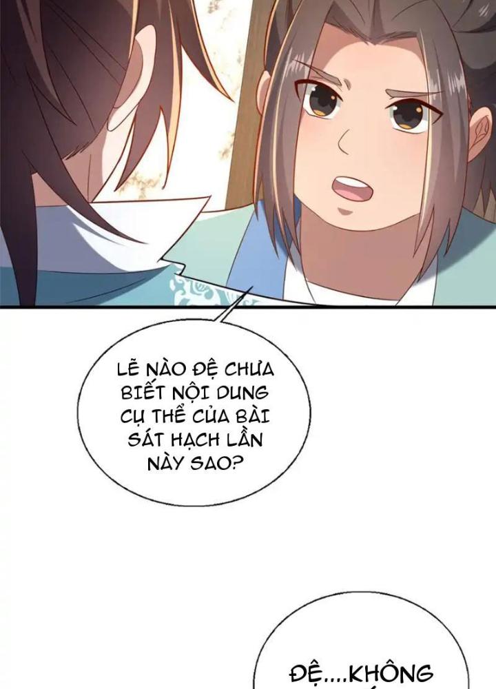 Võ Thánh Này Khảng Khái Quá Rồi Chapter 61 - Trang 3