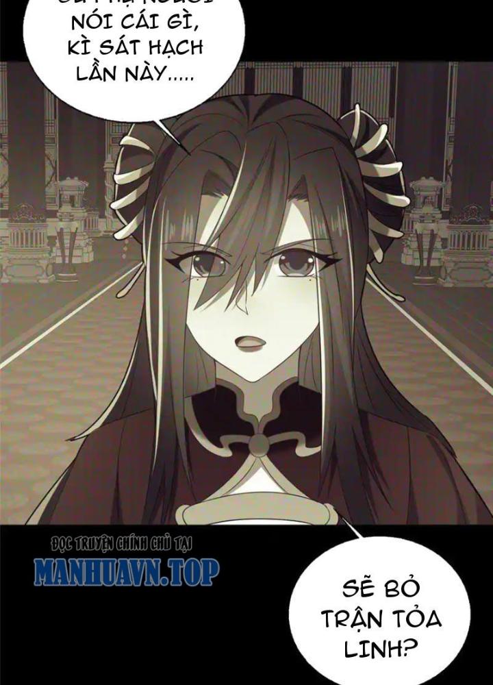 Võ Thánh Này Khảng Khái Quá Rồi Chapter 61 - Trang 3