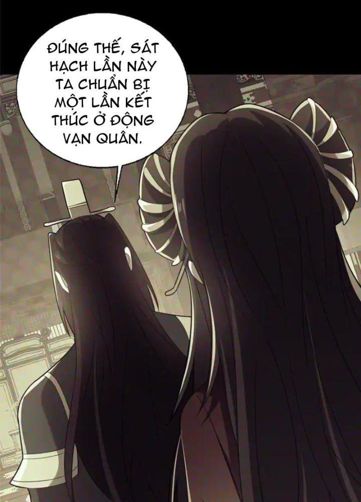 Võ Thánh Này Khảng Khái Quá Rồi Chapter 61 - Trang 3