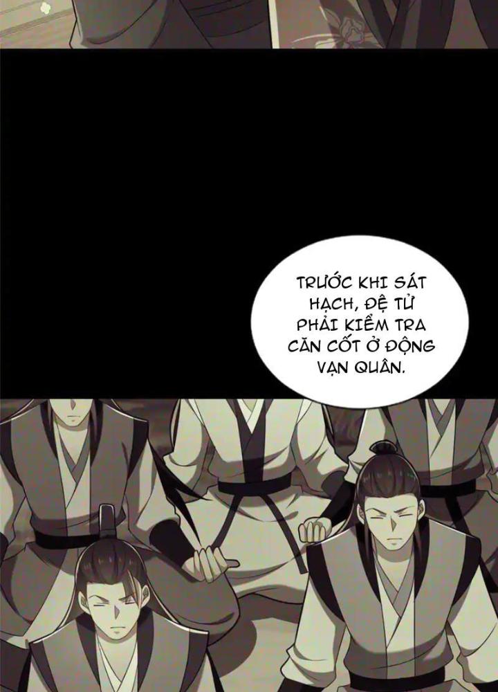 Võ Thánh Này Khảng Khái Quá Rồi Chapter 61 - Trang 3