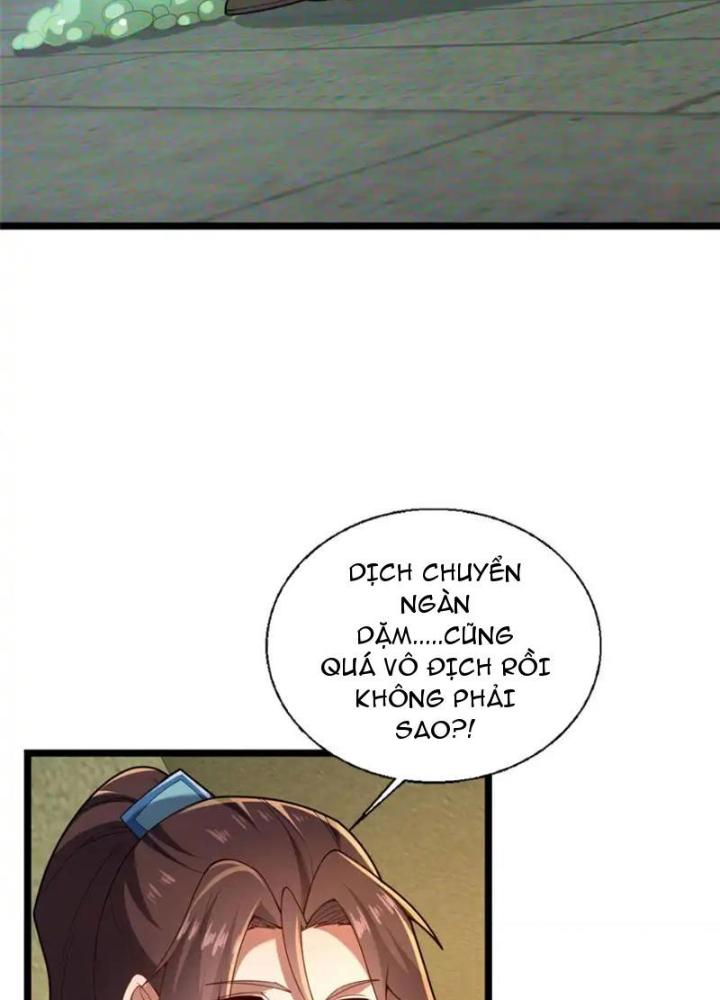 Võ Thánh Này Khảng Khái Quá Rồi Chapter 61 - Trang 3