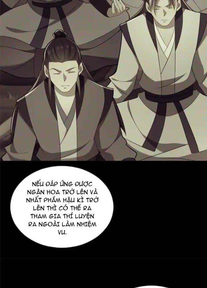 Võ Thánh Này Khảng Khái Quá Rồi Chapter 61 - Trang 3