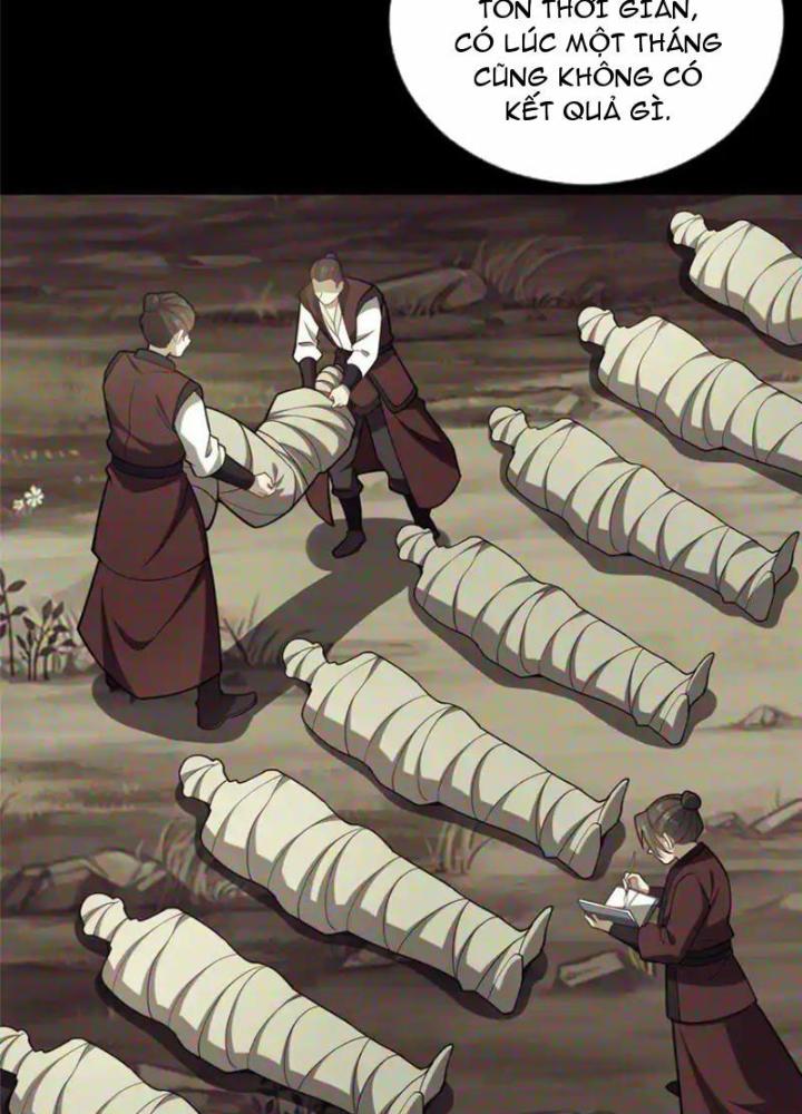 Võ Thánh Này Khảng Khái Quá Rồi Chapter 61 - Trang 3