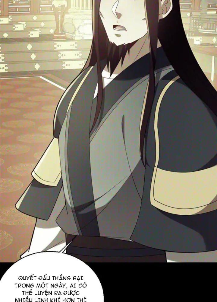 Võ Thánh Này Khảng Khái Quá Rồi Chapter 61 - Trang 3