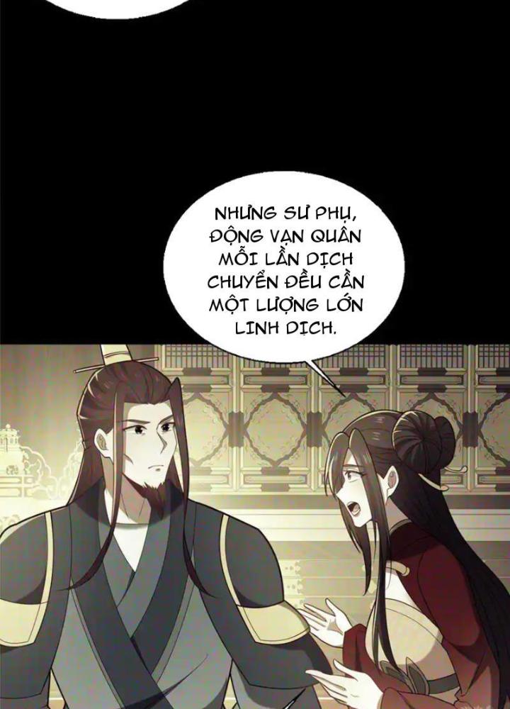 Võ Thánh Này Khảng Khái Quá Rồi Chapter 61 - Trang 3