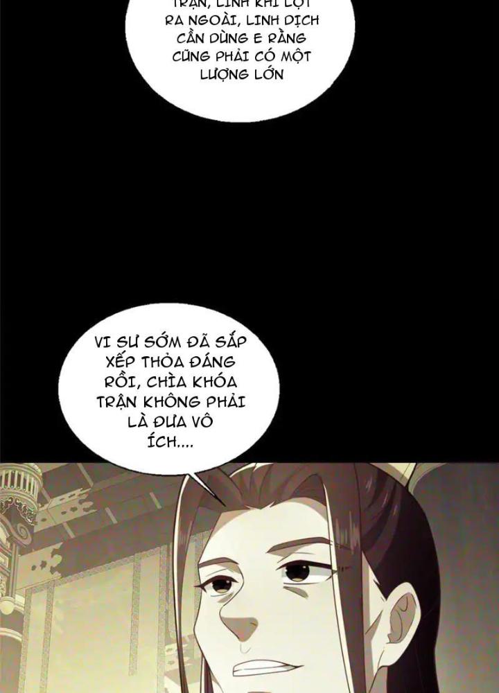 Võ Thánh Này Khảng Khái Quá Rồi Chapter 61 - Trang 3