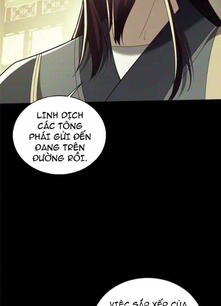 Võ Thánh Này Khảng Khái Quá Rồi Chapter 61 - Trang 3