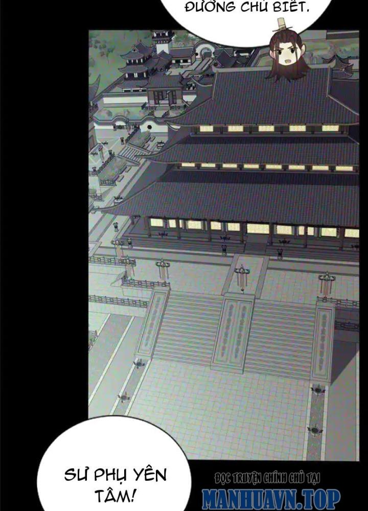 Võ Thánh Này Khảng Khái Quá Rồi Chapter 61 - Trang 3