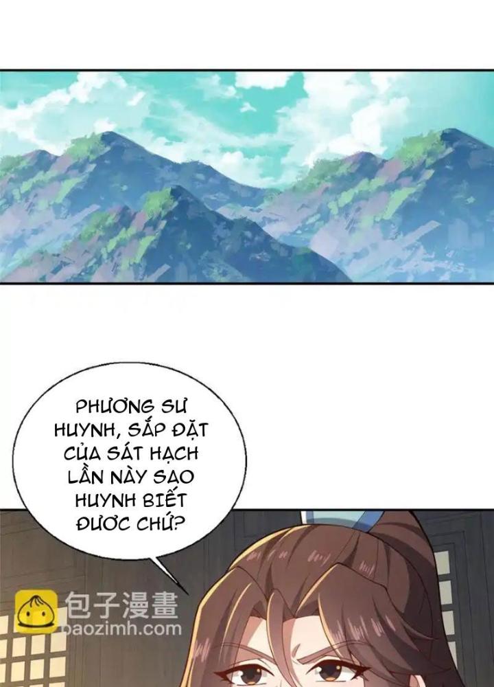 Võ Thánh Này Khảng Khái Quá Rồi Chapter 61 - Trang 3