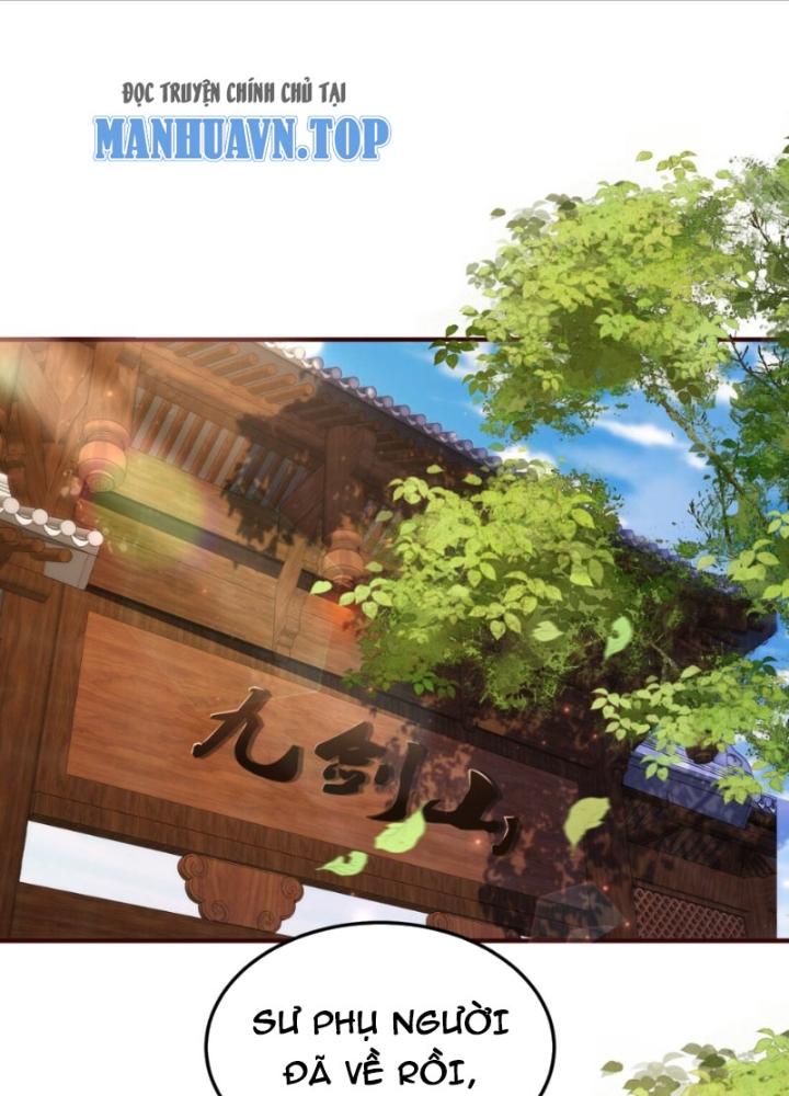 Tôi Thăng Cấp Bằng Cách Thưởng Cho Những Đệ Tử Chapter 64 - Trang 2