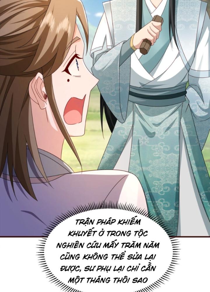 Tôi Thăng Cấp Bằng Cách Thưởng Cho Những Đệ Tử Chapter 64 - Trang 2