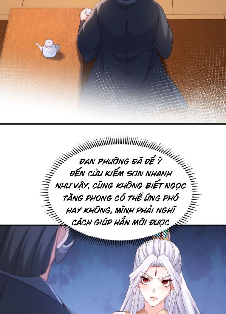 Tôi Thăng Cấp Bằng Cách Thưởng Cho Những Đệ Tử Chapter 64 - Trang 2