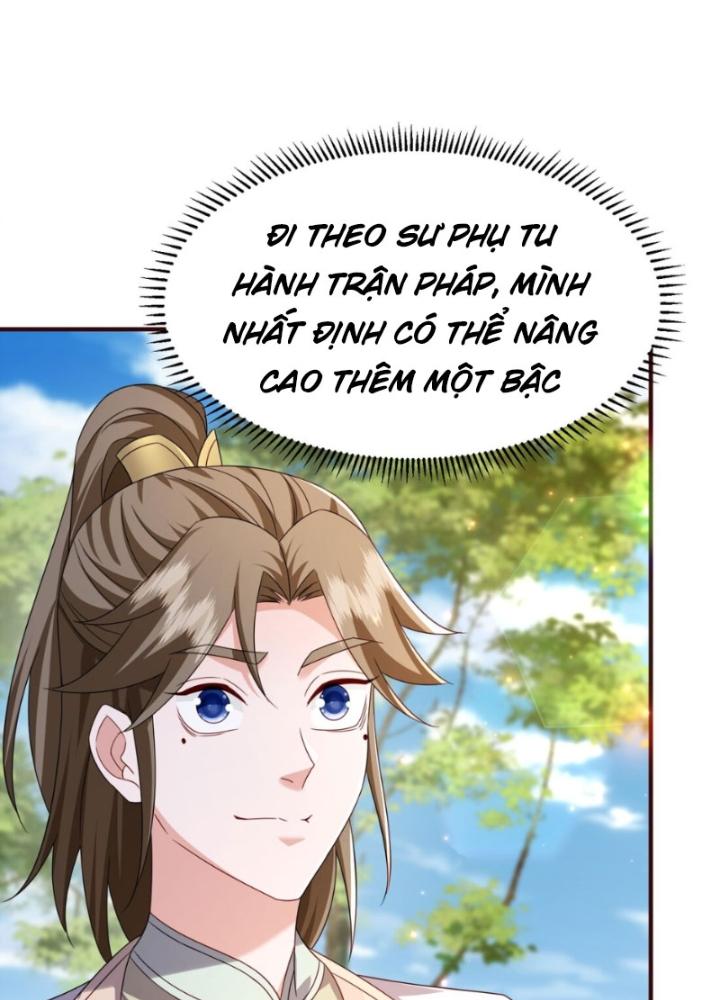 Tôi Thăng Cấp Bằng Cách Thưởng Cho Những Đệ Tử Chapter 64 - Trang 2