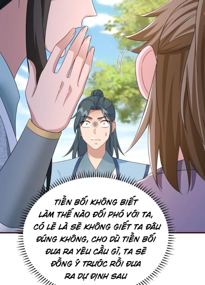 Tôi Thăng Cấp Bằng Cách Thưởng Cho Những Đệ Tử Chapter 64 - Trang 2