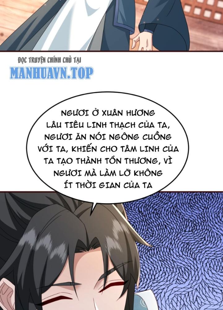 Tôi Thăng Cấp Bằng Cách Thưởng Cho Những Đệ Tử Chapter 64 - Trang 2