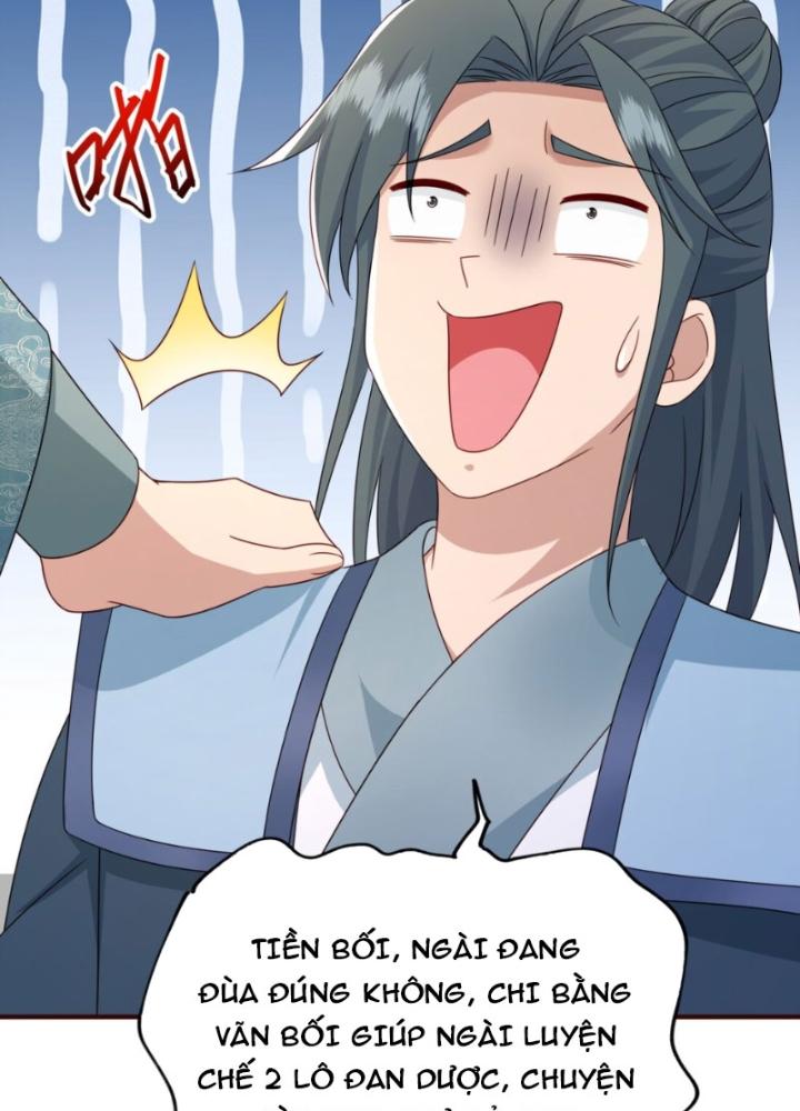 Tôi Thăng Cấp Bằng Cách Thưởng Cho Những Đệ Tử Chapter 64 - Trang 2