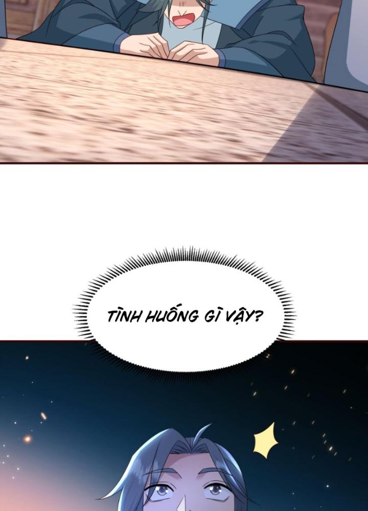 Tôi Thăng Cấp Bằng Cách Thưởng Cho Những Đệ Tử Chapter 64 - Trang 2