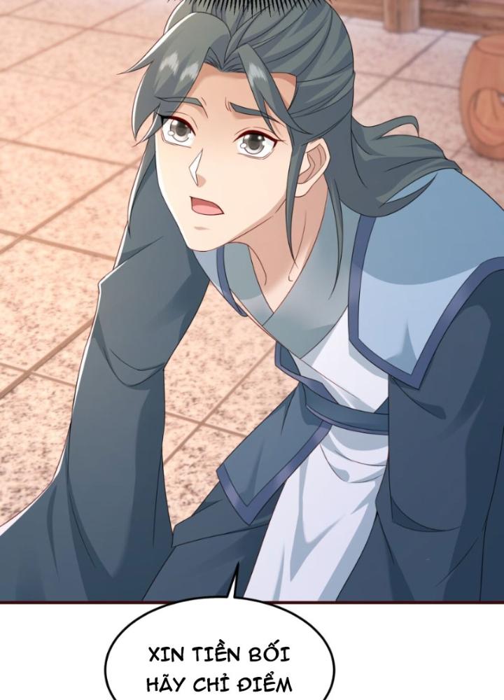 Tôi Thăng Cấp Bằng Cách Thưởng Cho Những Đệ Tử Chapter 64 - Trang 2