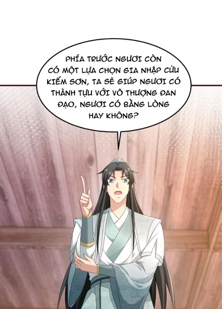 Tôi Thăng Cấp Bằng Cách Thưởng Cho Những Đệ Tử Chapter 64 - Trang 2