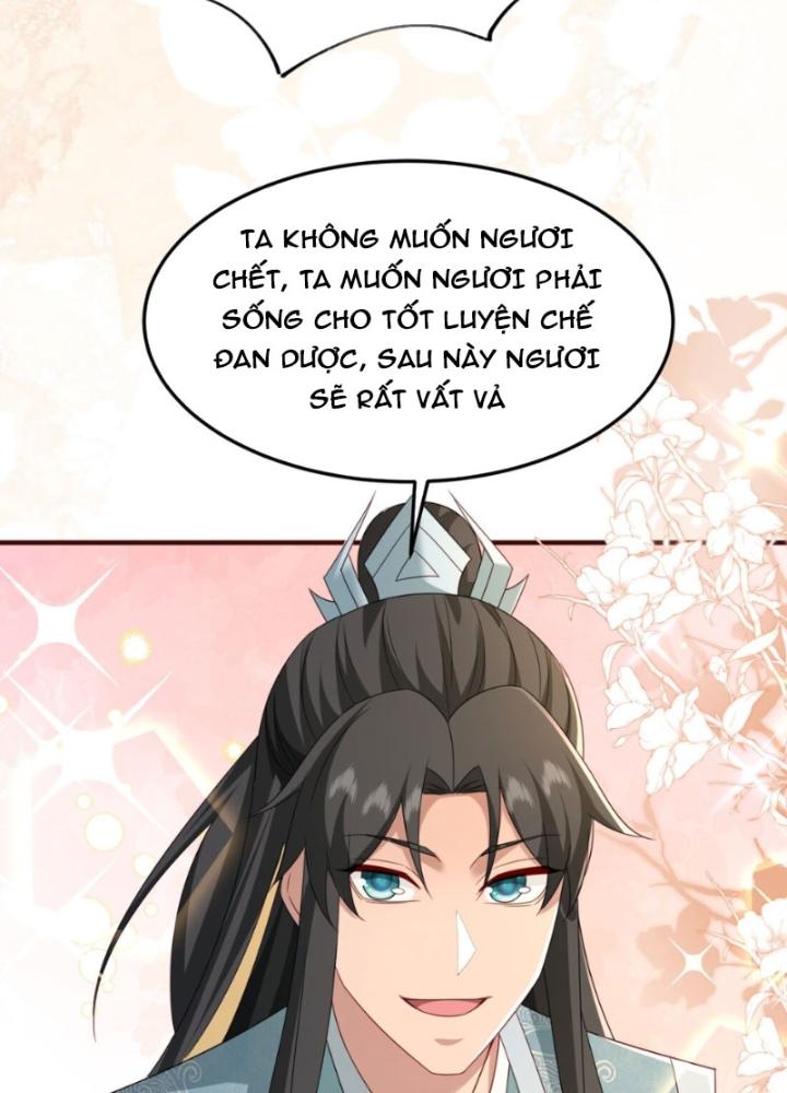 Tôi Thăng Cấp Bằng Cách Thưởng Cho Những Đệ Tử Chapter 64 - Trang 2