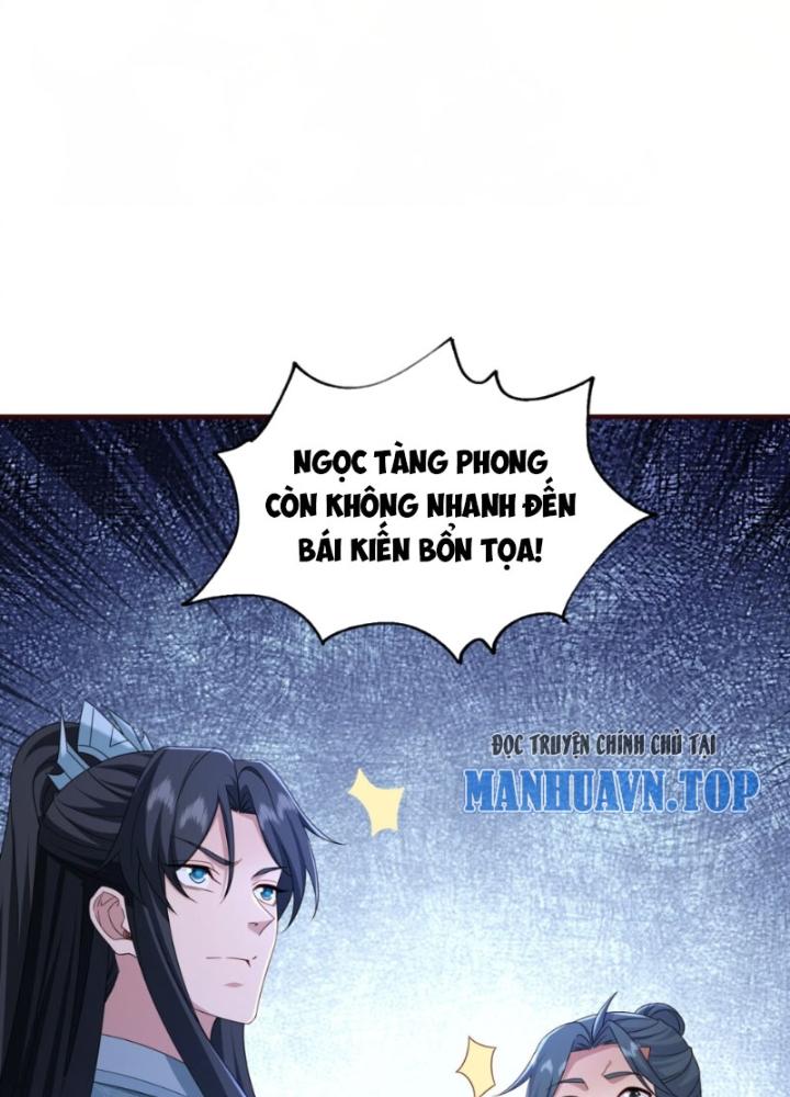 Tôi Thăng Cấp Bằng Cách Thưởng Cho Những Đệ Tử Chapter 64 - Trang 2