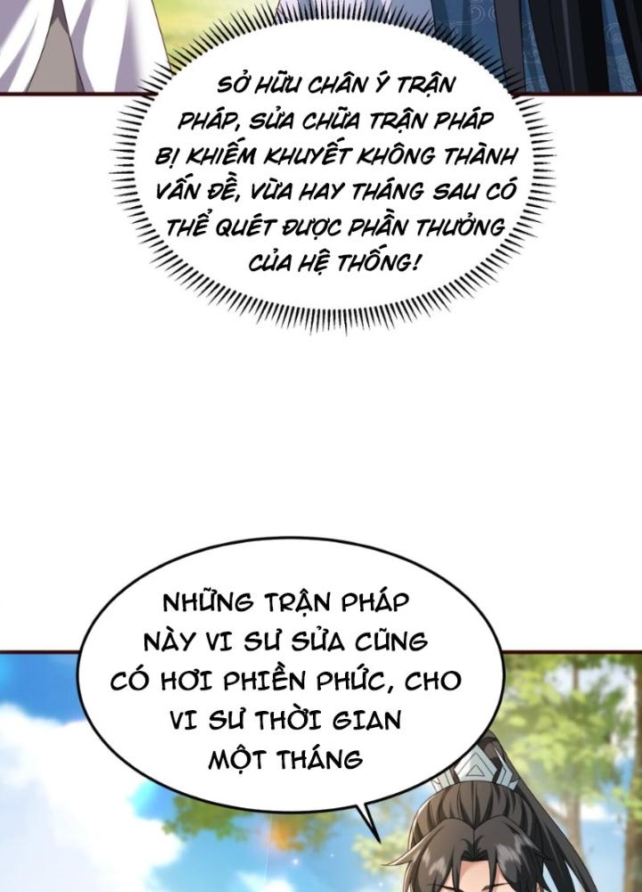 Tôi Thăng Cấp Bằng Cách Thưởng Cho Những Đệ Tử Chapter 64 - Trang 2