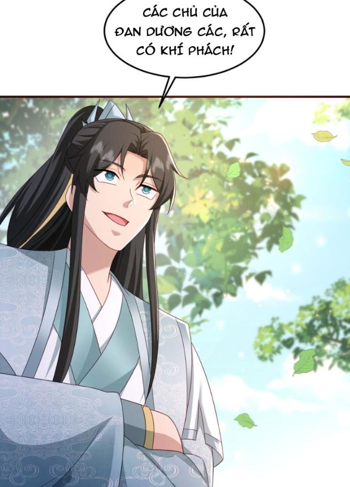Tôi Thăng Cấp Bằng Cách Thưởng Cho Những Đệ Tử Chapter 64 - Trang 2