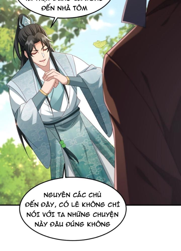 Tôi Thăng Cấp Bằng Cách Thưởng Cho Những Đệ Tử Chapter 64 - Trang 2