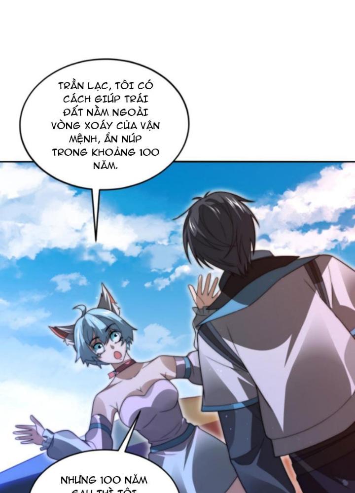 Tích Trữ 10 Vạn Vật Tư Trước Ngày Tận Thế Chapter 259 - Trang 3