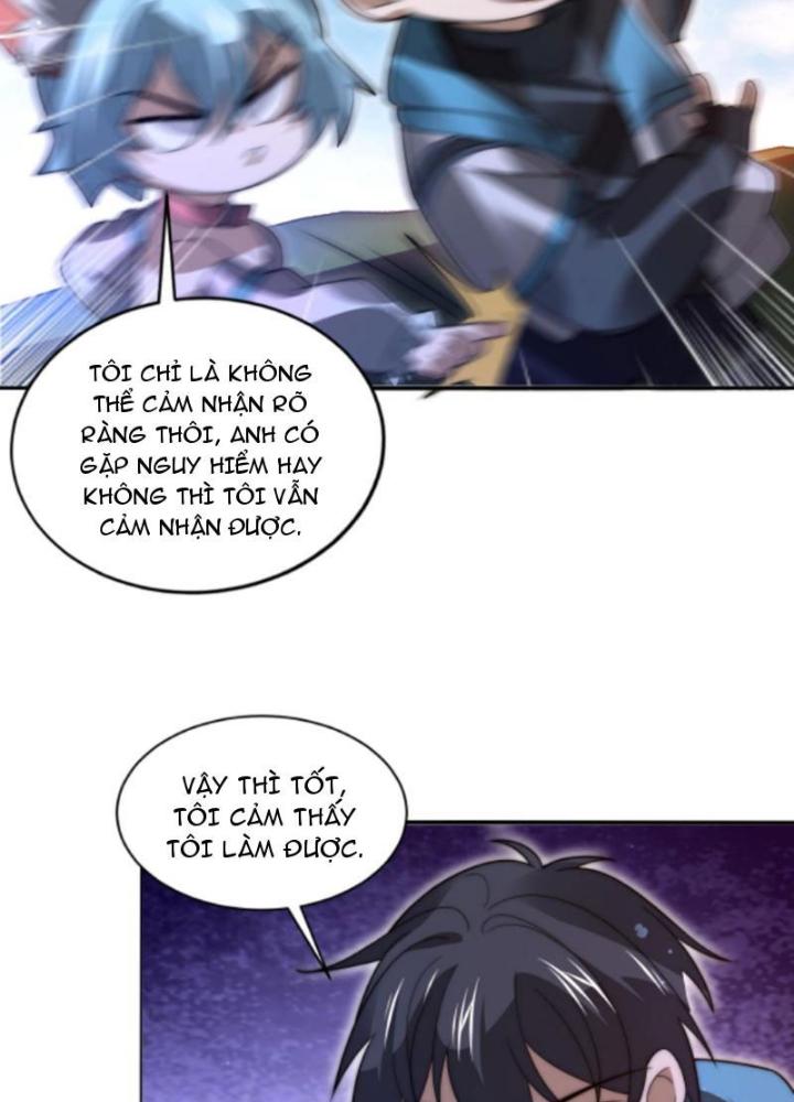 Tích Trữ 10 Vạn Vật Tư Trước Ngày Tận Thế Chapter 259 - Trang 3