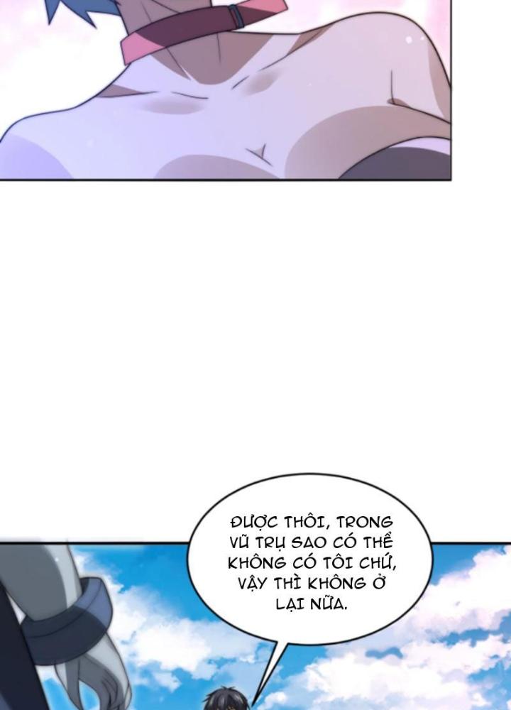 Tích Trữ 10 Vạn Vật Tư Trước Ngày Tận Thế Chapter 259 - Trang 3