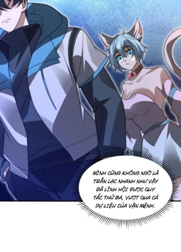 Tích Trữ 10 Vạn Vật Tư Trước Ngày Tận Thế Chapter 259 - Trang 3